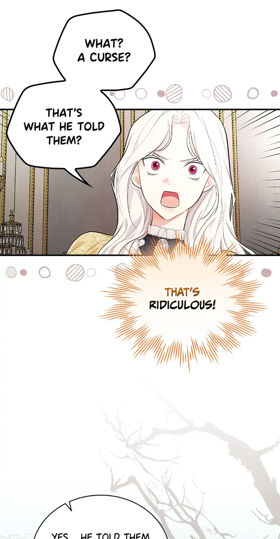 Seducing the Monster Duke Chapter 21 - page 44