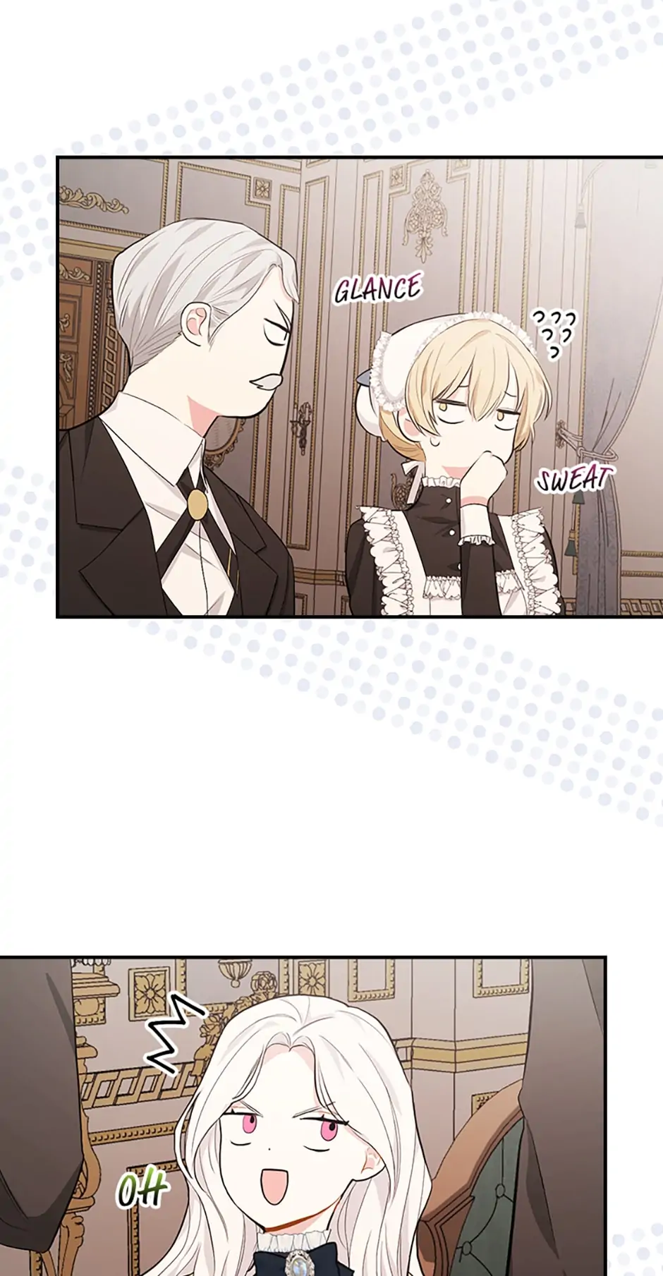 Seducing the Monster Duke Chapter 21 - page 47