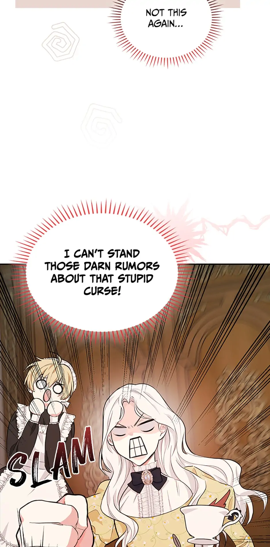Seducing the Monster Duke Chapter 21 - page 50