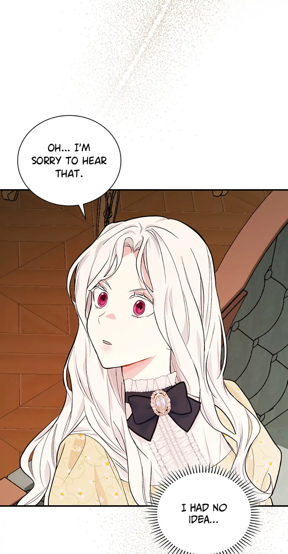 Seducing the Monster Duke Chapter 21 - page 58