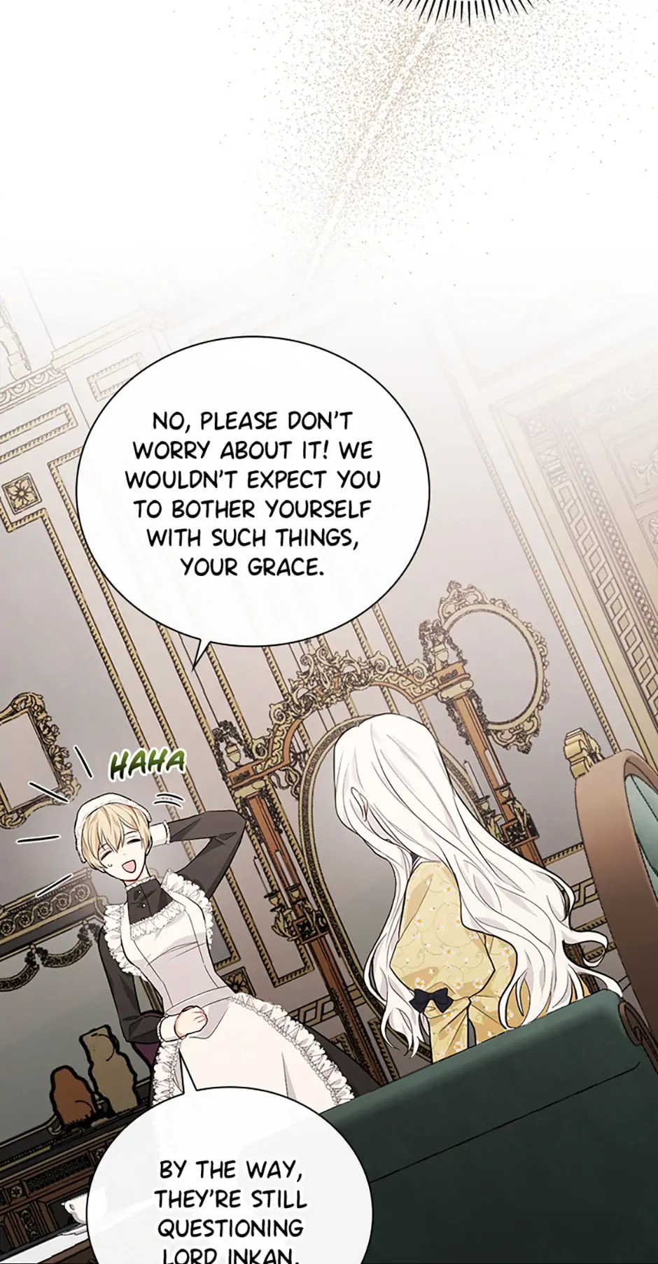 Seducing the Monster Duke Chapter 21 - page 59