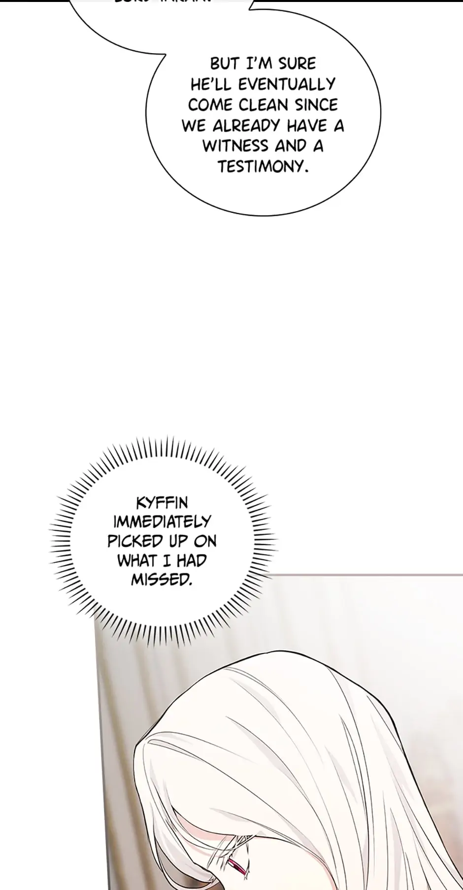Seducing the Monster Duke Chapter 21 - page 60
