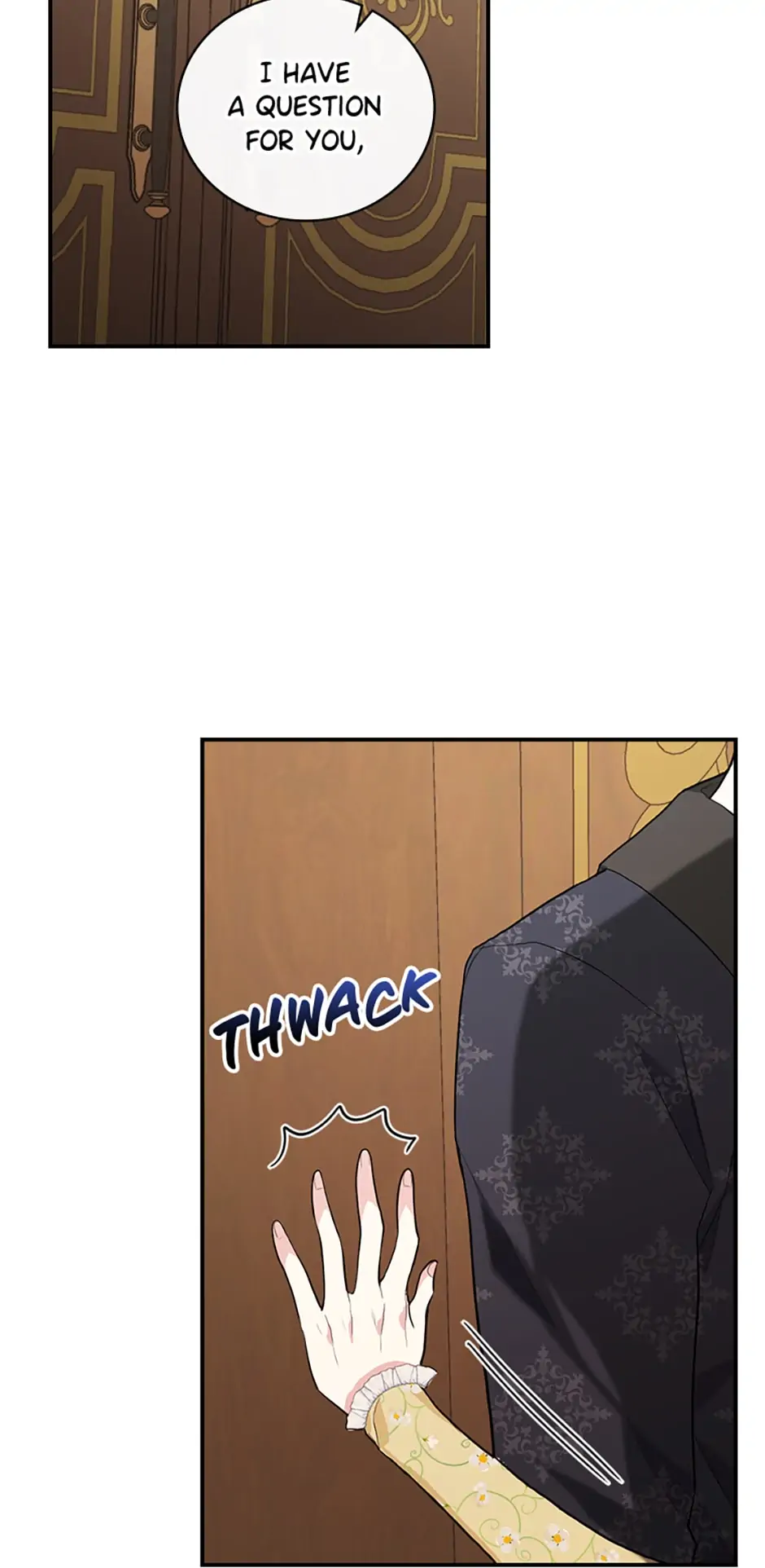 Seducing the Monster Duke Chapter 21 - page 67