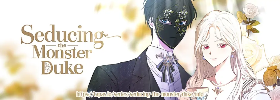 Seducing the Monster Duke Chapter 21 - page 75