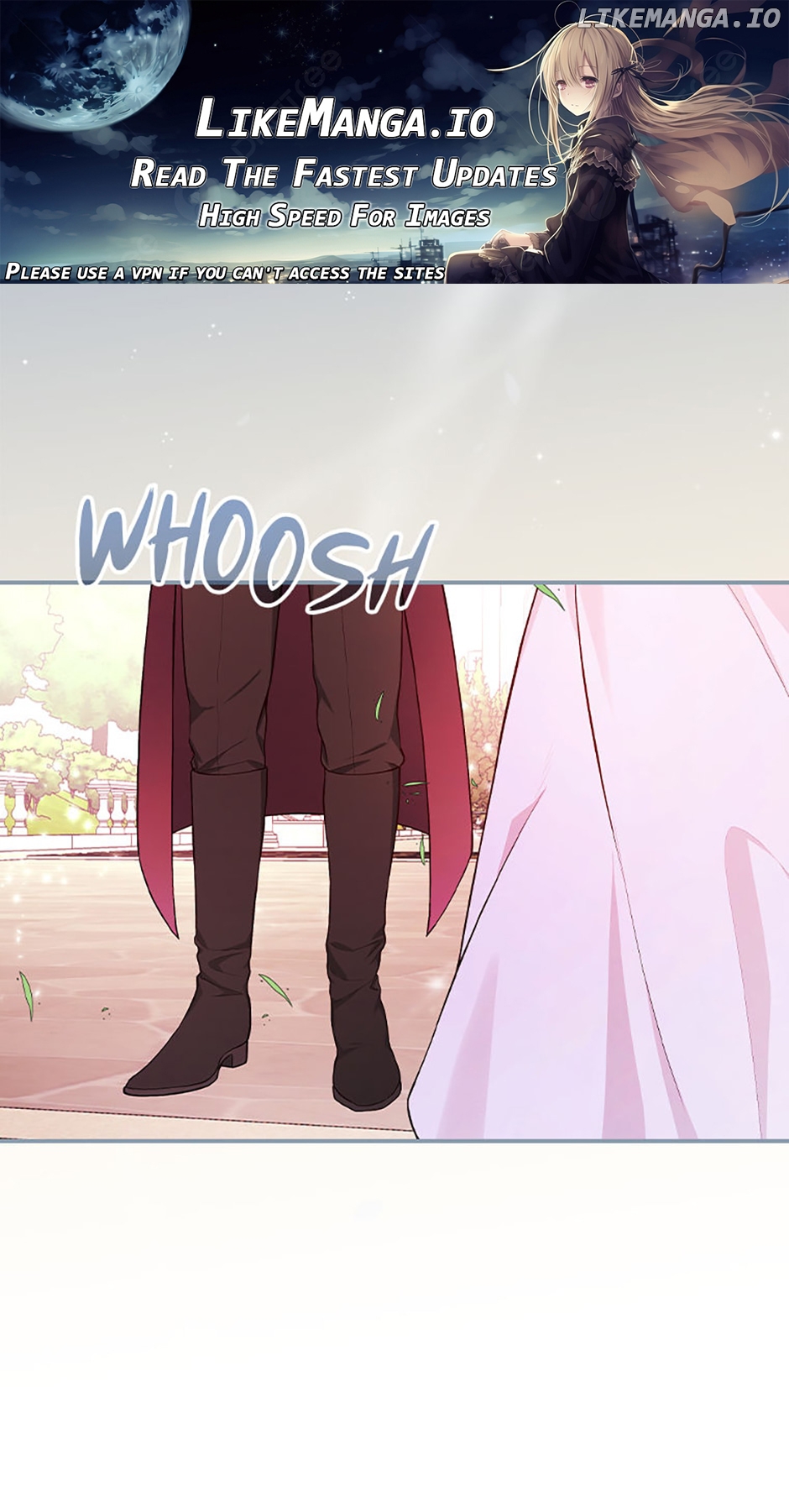Seducing the Monster Duke Chapter 58 - page 1