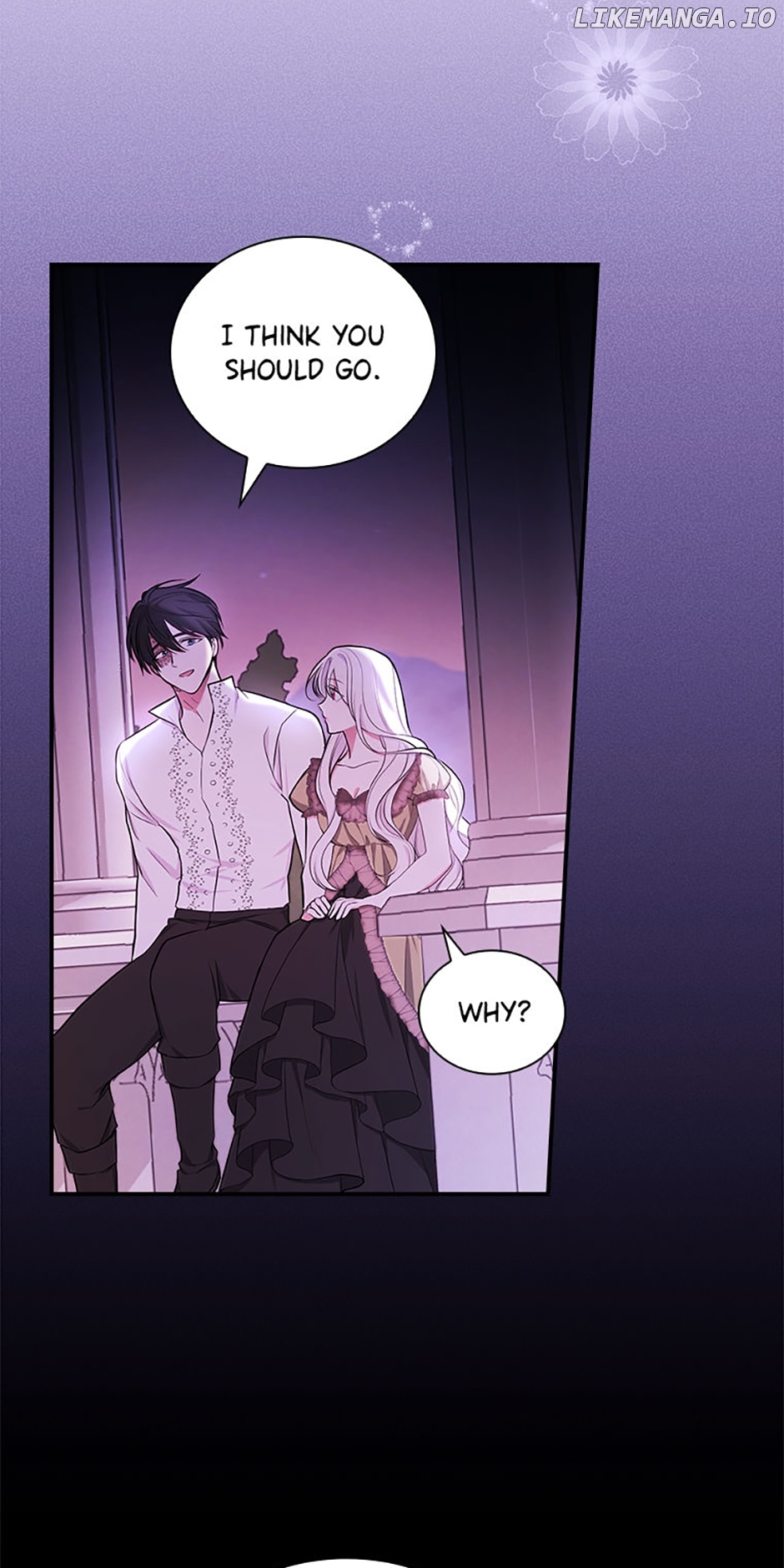 Seducing the Monster Duke Chapter 58 - page 30
