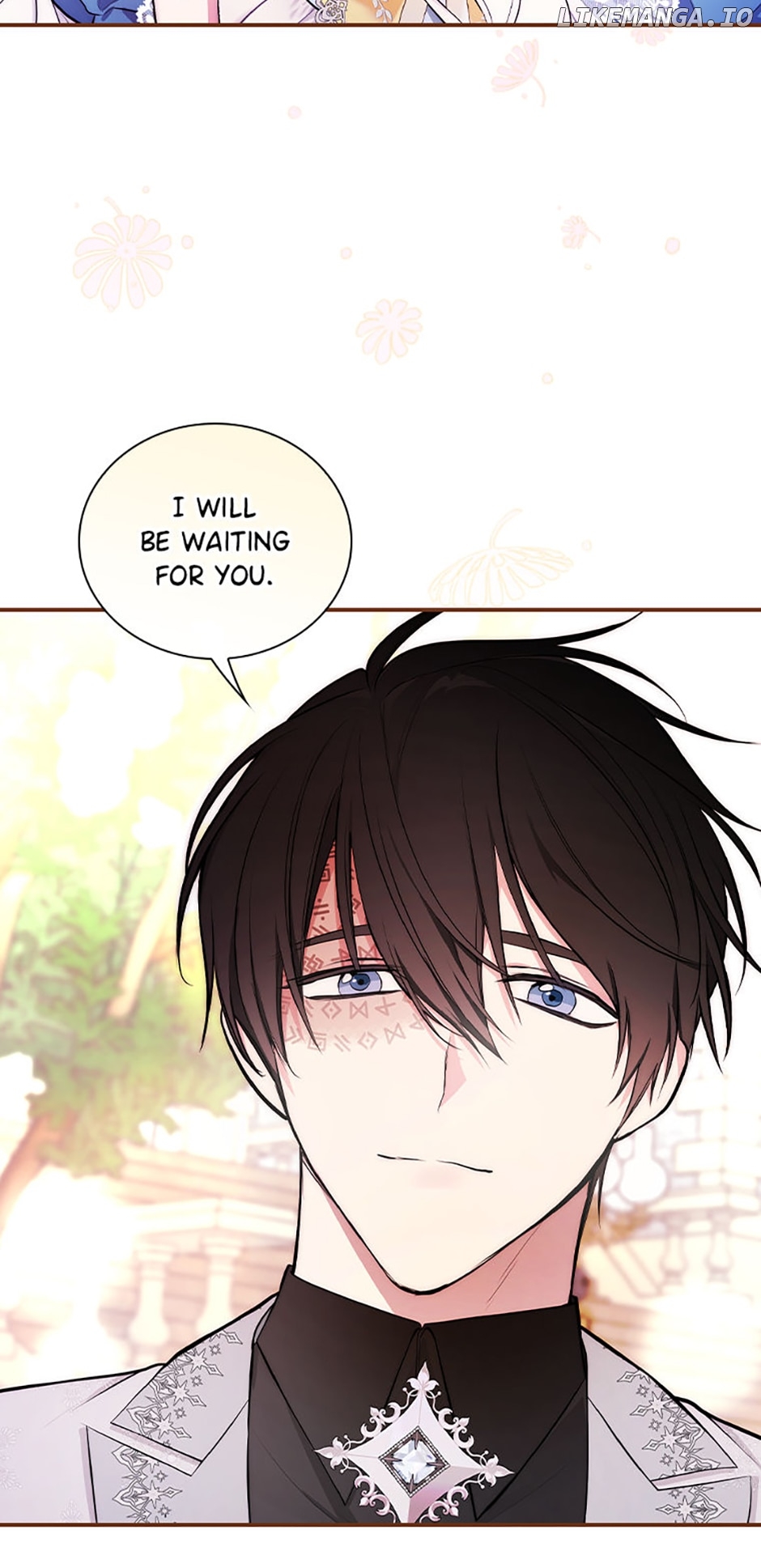 Seducing the Monster Duke Chapter 58 - page 37
