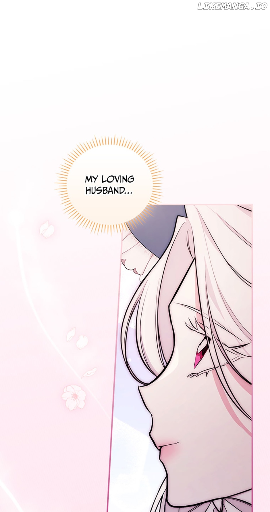 Seducing the Monster Duke Chapter 58 - page 38