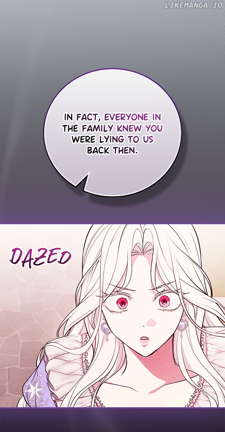 Seducing the Monster Duke Chapter 58 - page 5