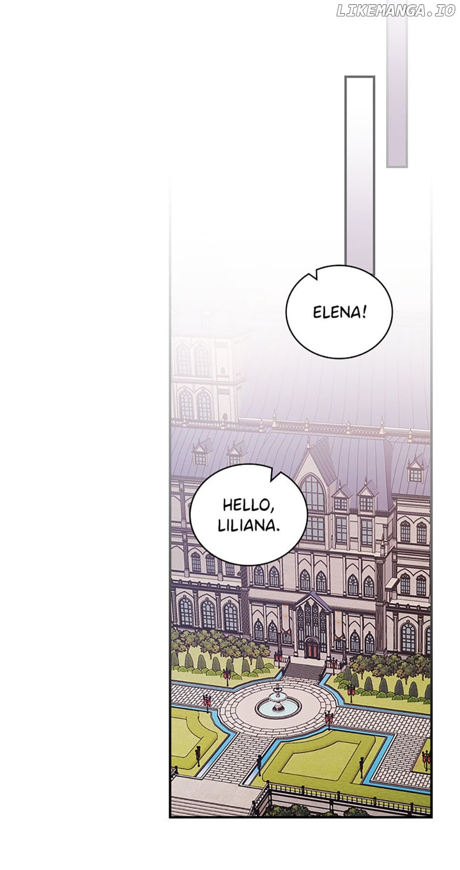 Seducing the Monster Duke Chapter 58 - page 45