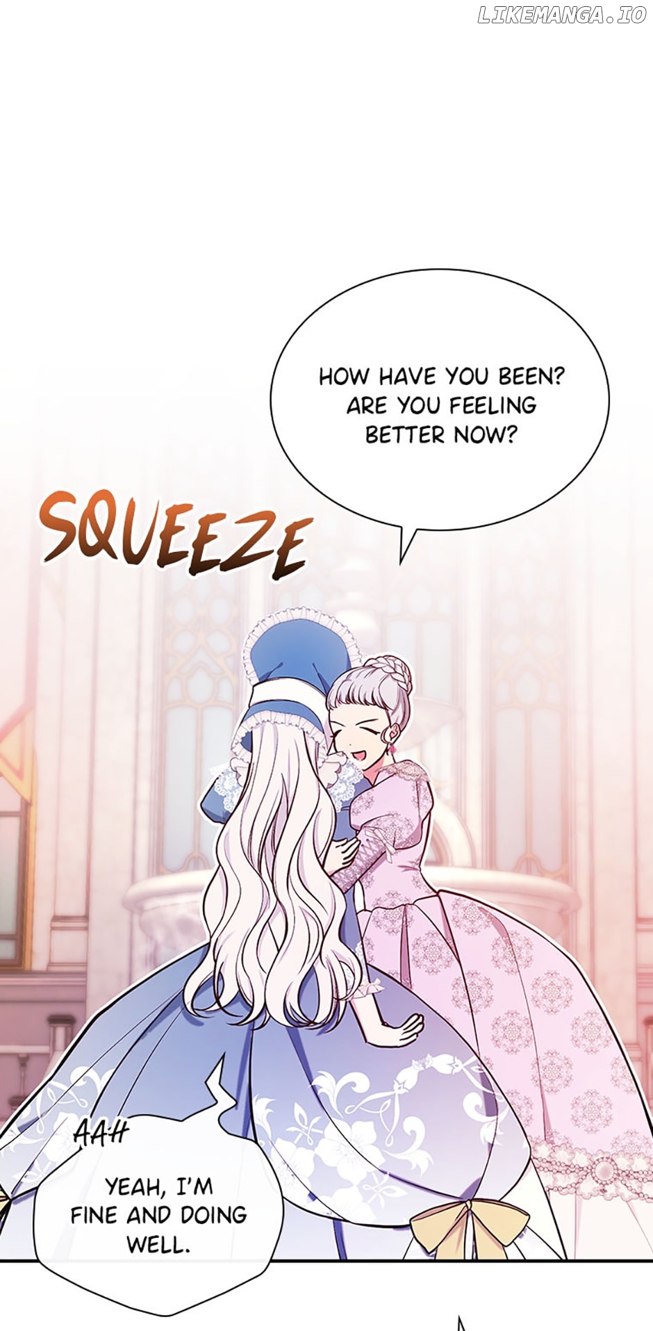 Seducing the Monster Duke Chapter 58 - page 46