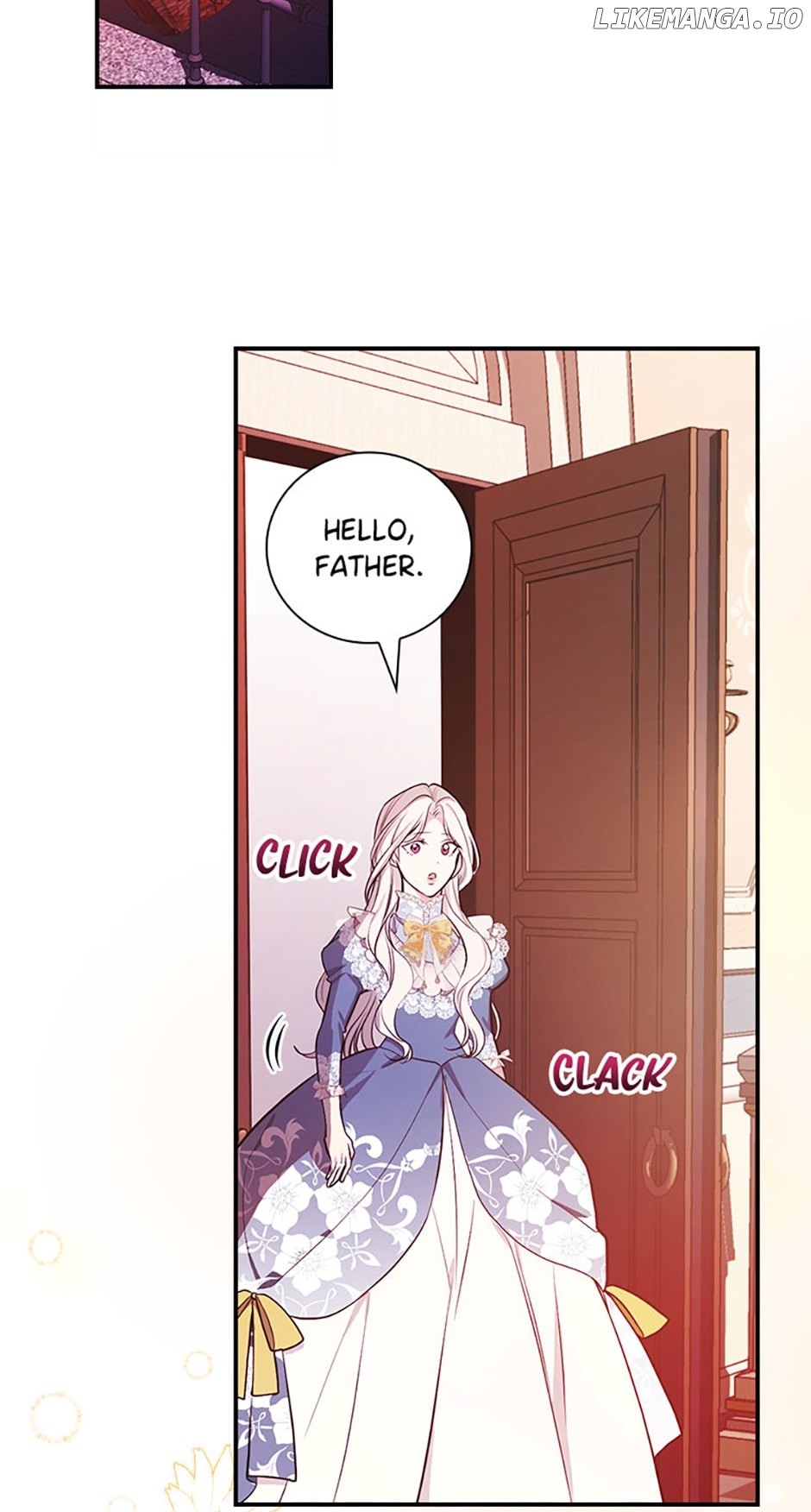 Seducing the Monster Duke Chapter 58 - page 54
