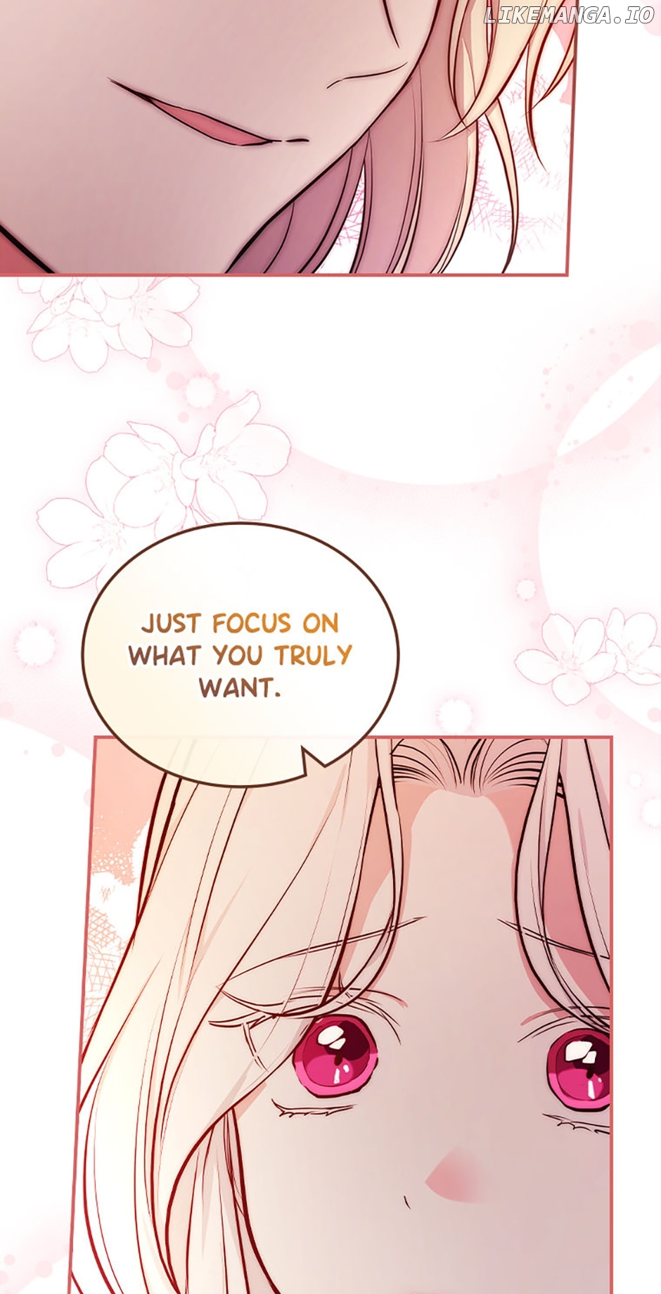 Seducing the Monster Duke Chapter 58 - page 68