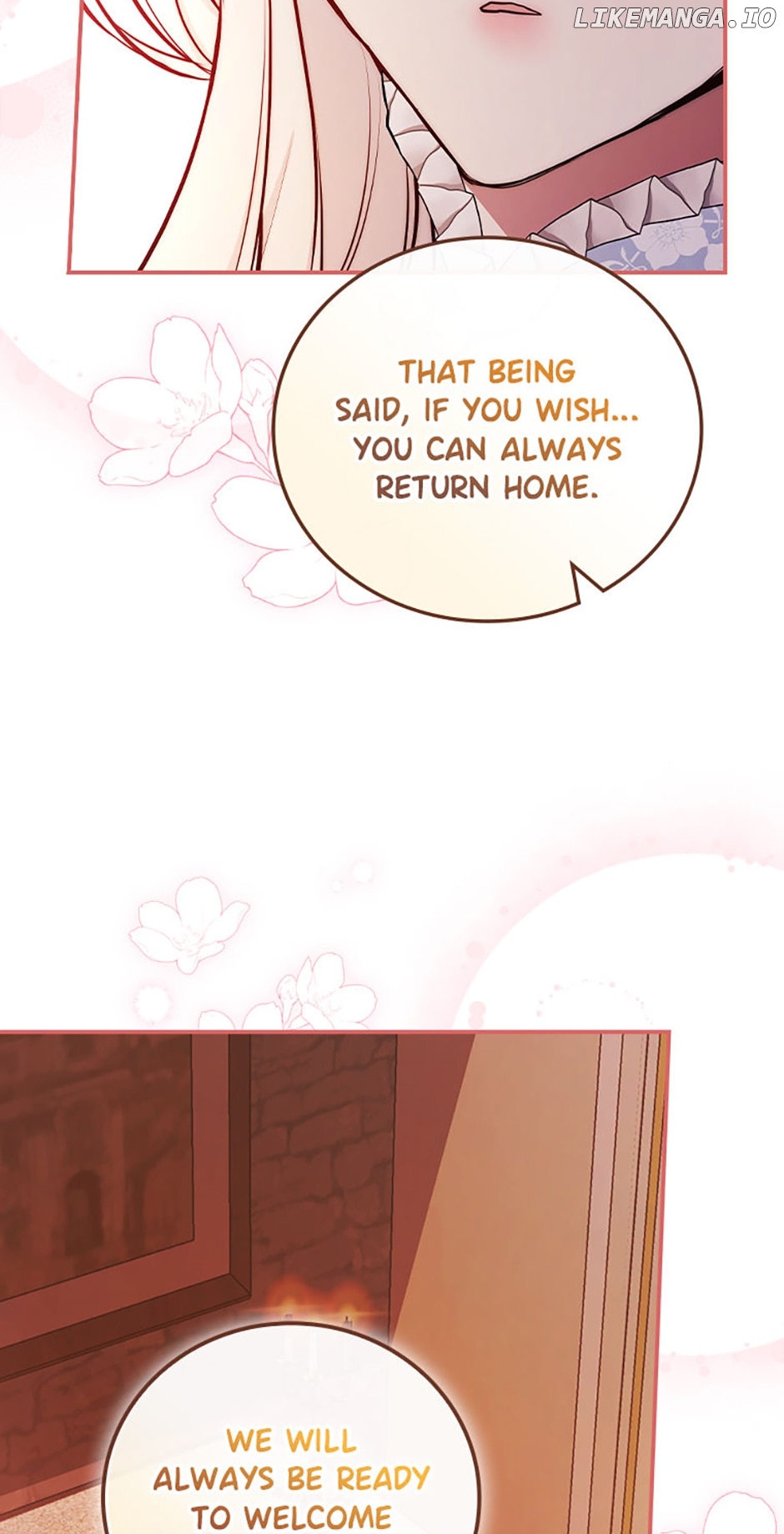 Seducing the Monster Duke Chapter 58 - page 69