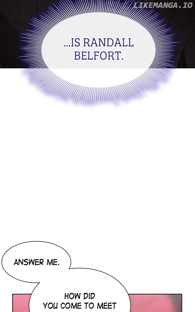 Cross My Heart and Hope to Die Chapter 29 - page 32