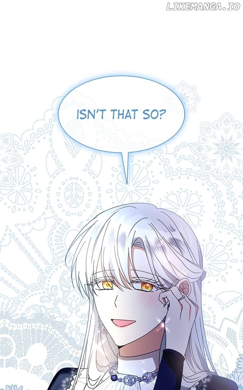 Cross My Heart and Hope to Die Chapter 29 - page 44