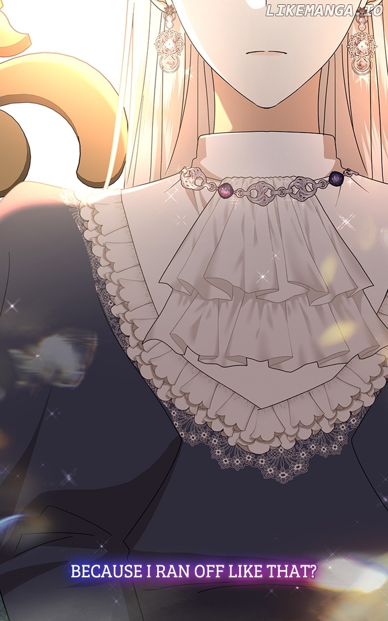 Cross My Heart and Hope to Die Chapter 29 - page 80