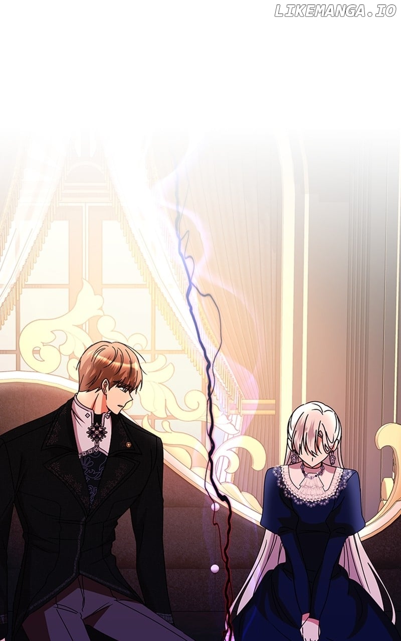 Cross My Heart and Hope to Die Chapter 30 - page 32