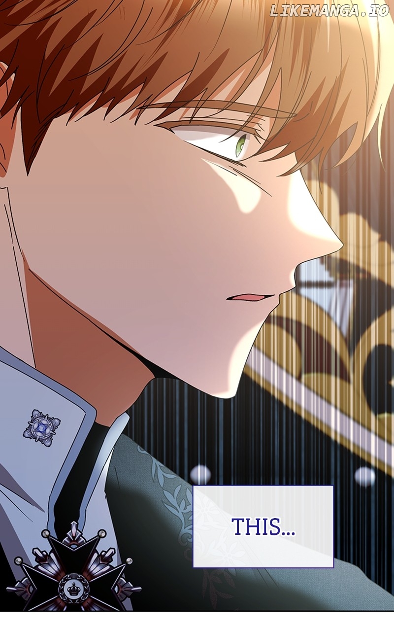 Cross My Heart and Hope to Die Chapter 30 - page 34