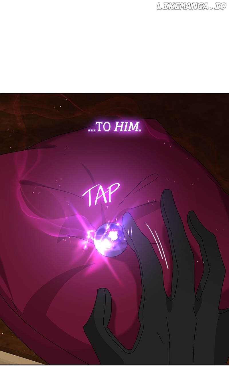 Cross My Heart and Hope to Die Chapter 31 - page 5