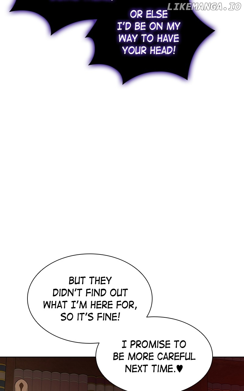Cross My Heart and Hope to Die Chapter 31 - page 24
