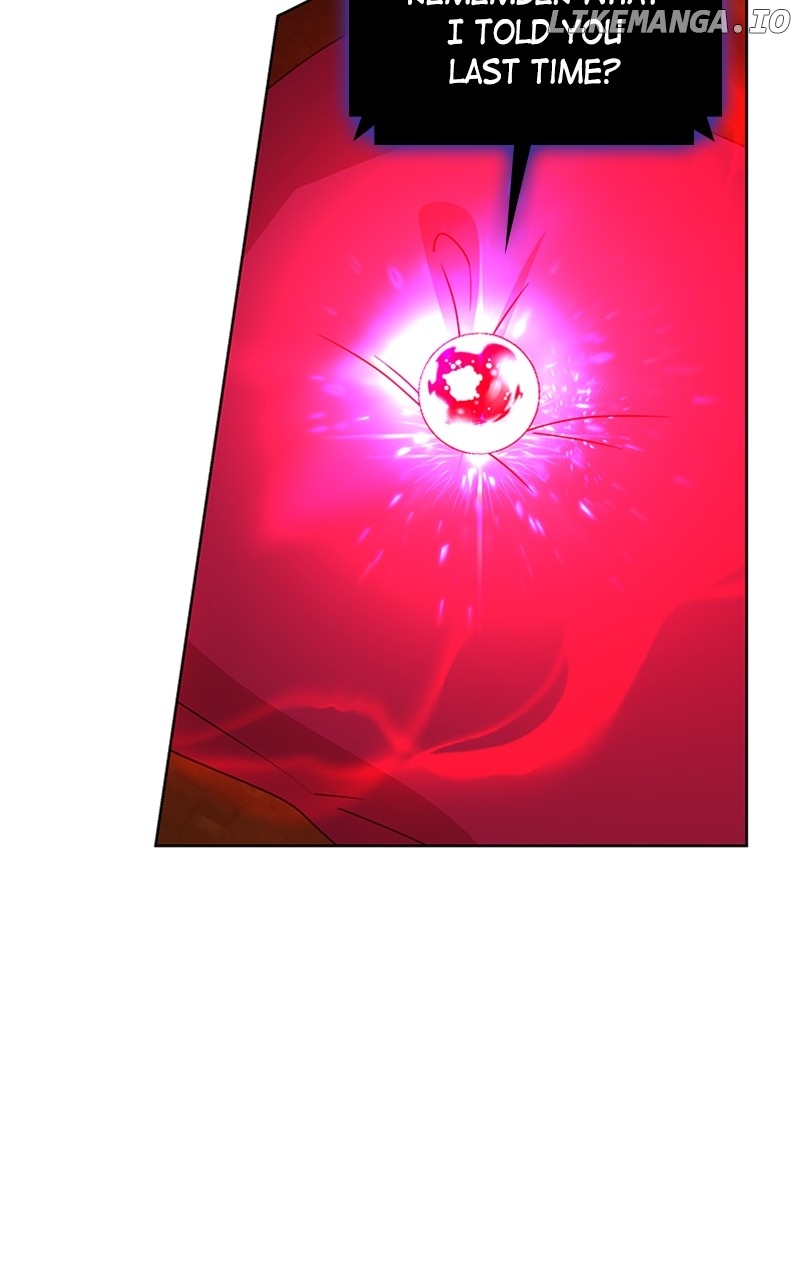 Cross My Heart and Hope to Die Chapter 31 - page 32