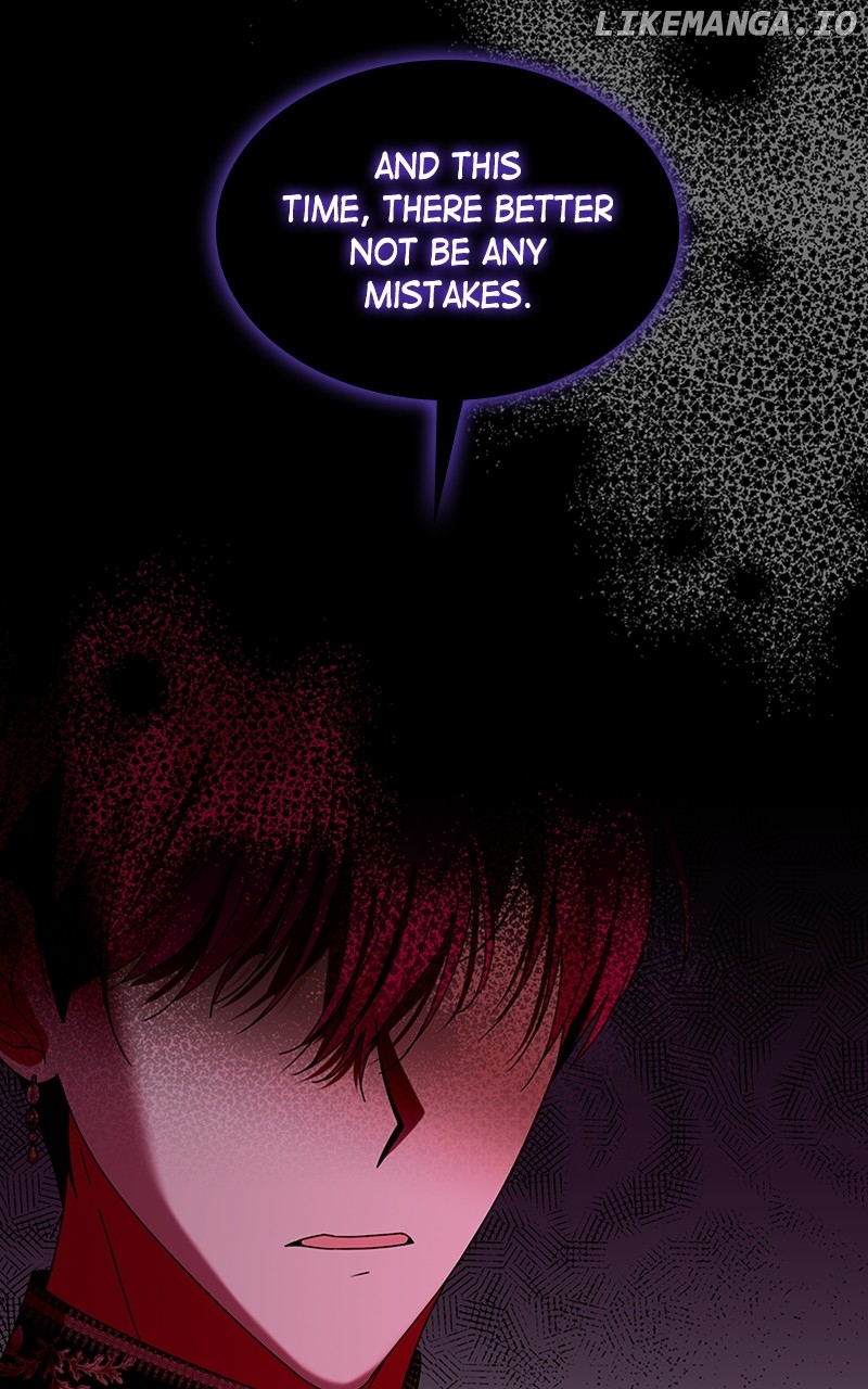 Cross My Heart and Hope to Die Chapter 31 - page 34