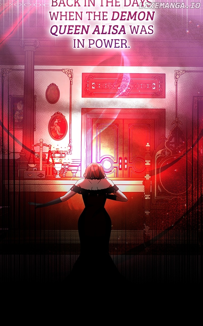 Cross My Heart and Hope to Die Chapter 31 - page 42