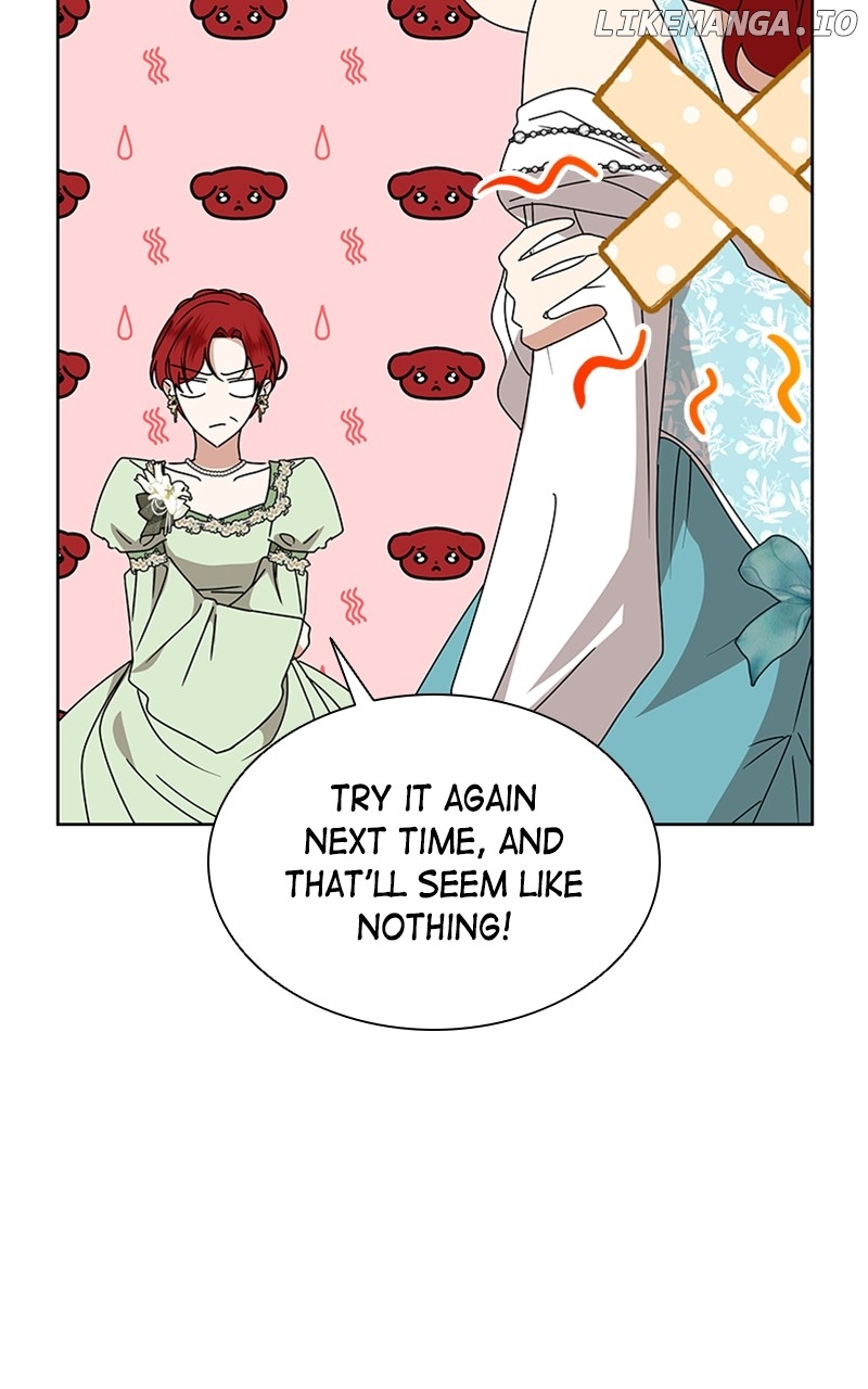 Cross My Heart and Hope to Die Chapter 31 - page 59