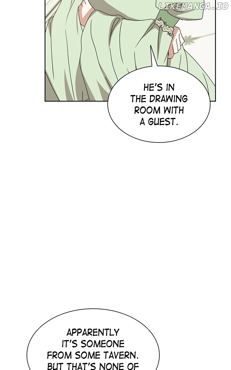 Cross My Heart and Hope to Die Chapter 31 - page 62