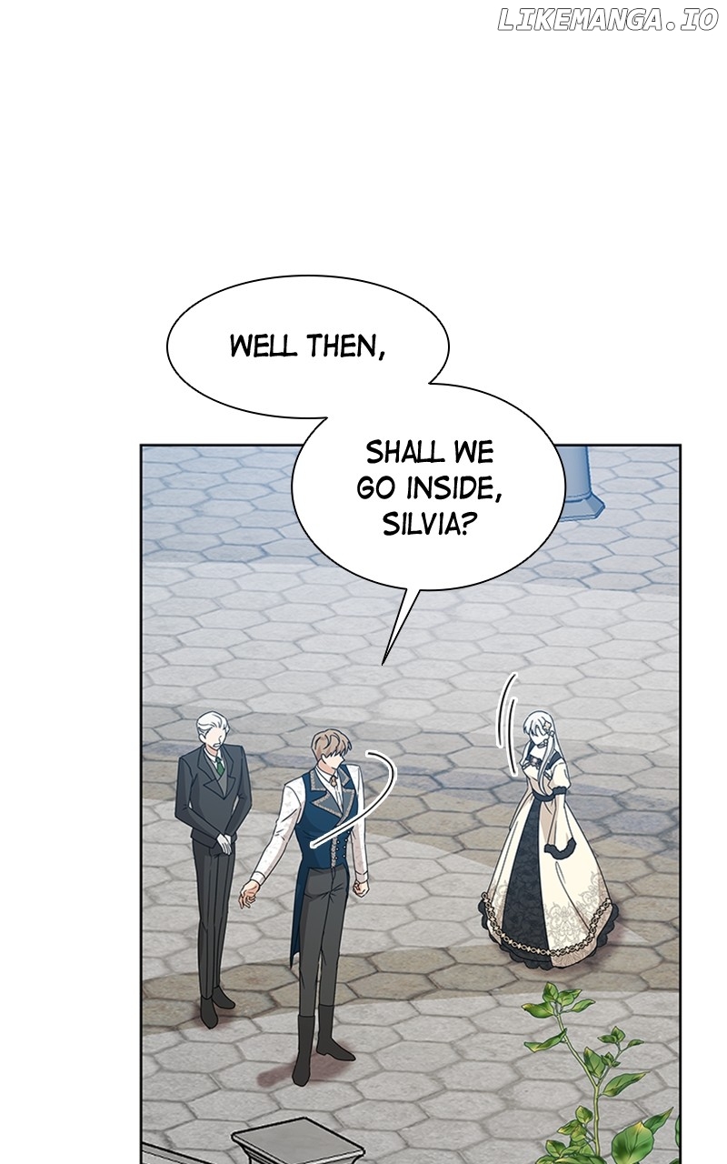 Cross My Heart and Hope to Die Chapter 31 - page 80