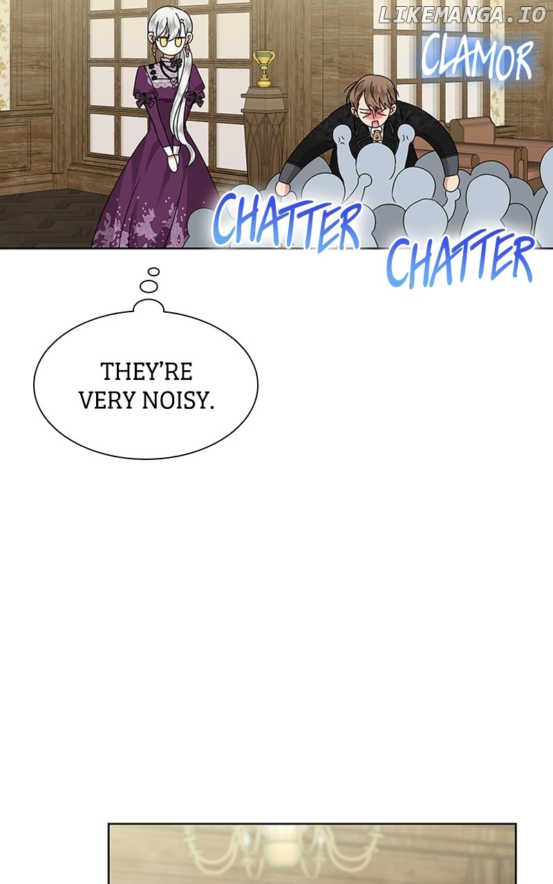 Cross My Heart and Hope to Die Chapter 32 - page 24
