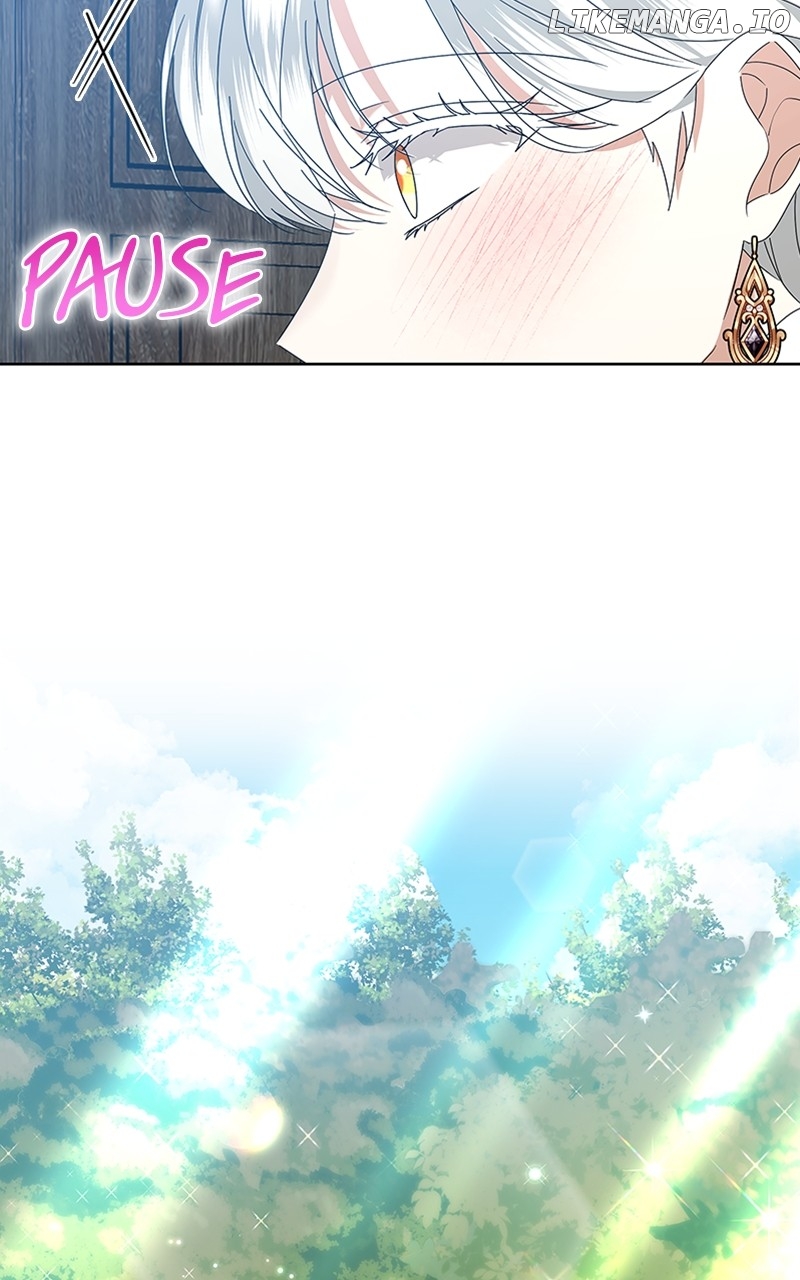 Cross My Heart and Hope to Die Chapter 32 - page 33