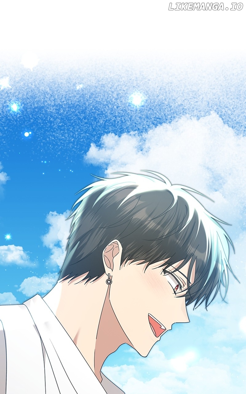 Cross My Heart and Hope to Die Chapter 32 - page 44