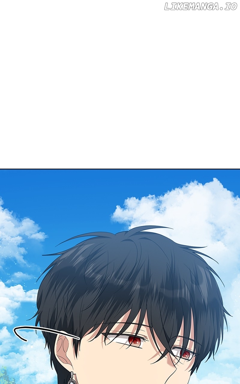 Cross My Heart and Hope to Die Chapter 32 - page 59