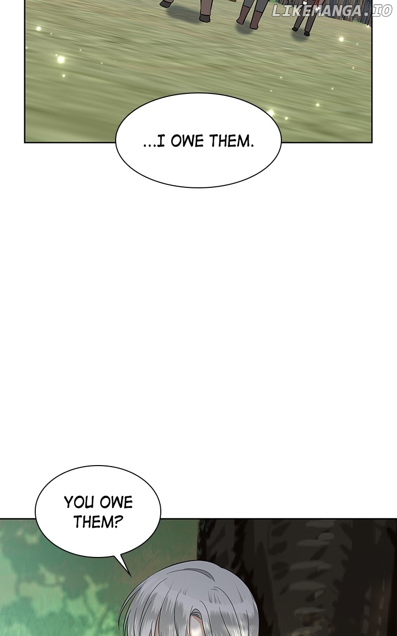 Cross My Heart and Hope to Die Chapter 32 - page 62