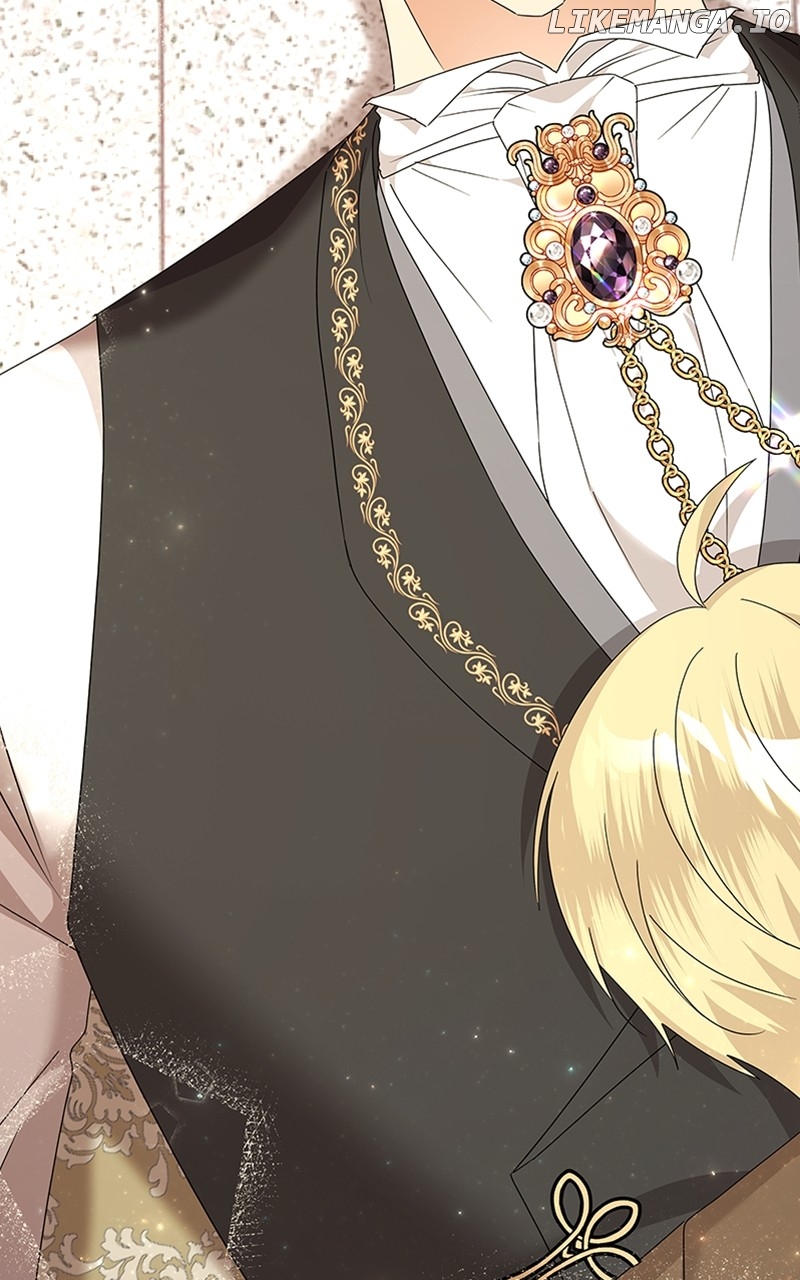 Cross My Heart and Hope to Die Chapter 32 - page 82