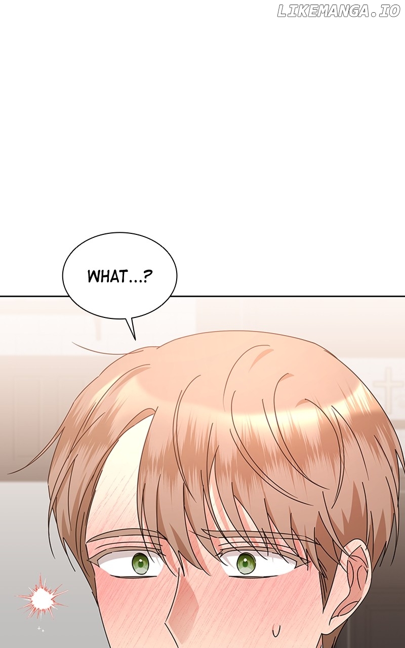 Cross My Heart and Hope to Die Chapter 33 - page 6