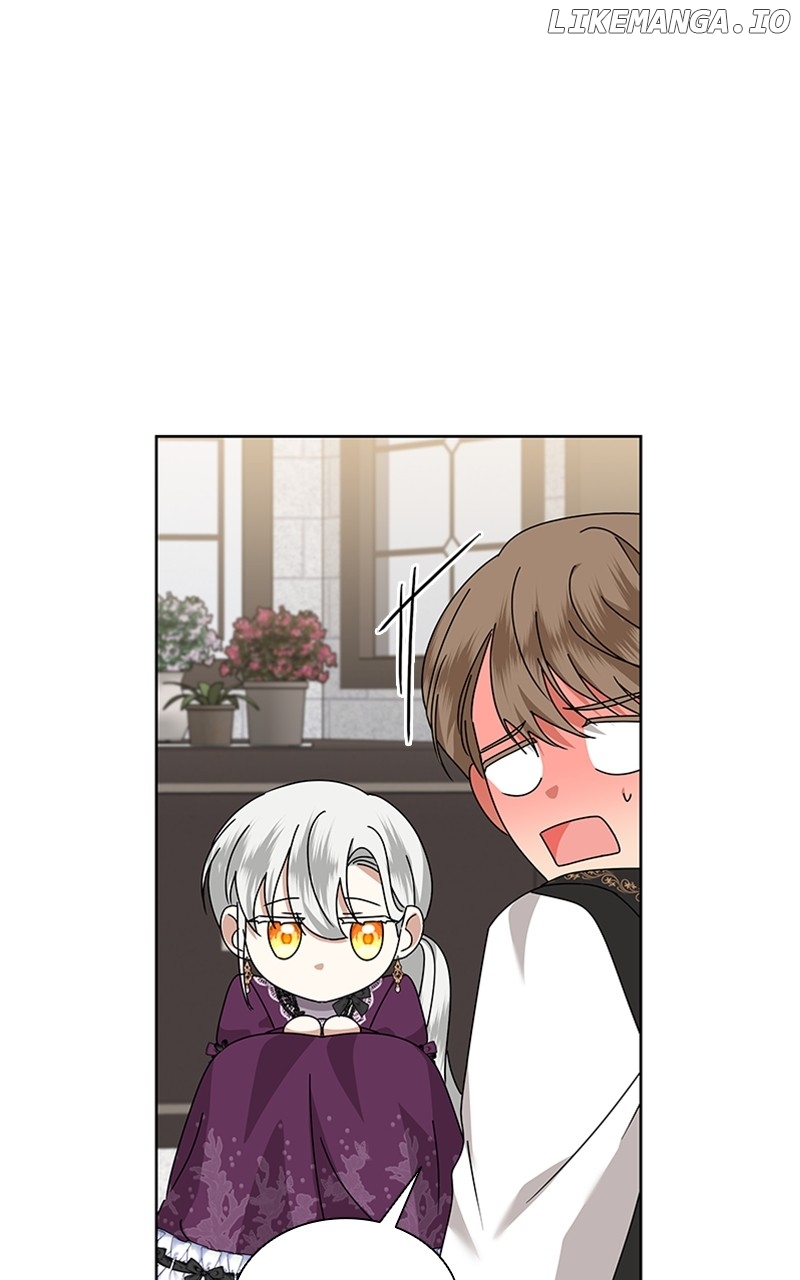 Cross My Heart and Hope to Die Chapter 33 - page 9