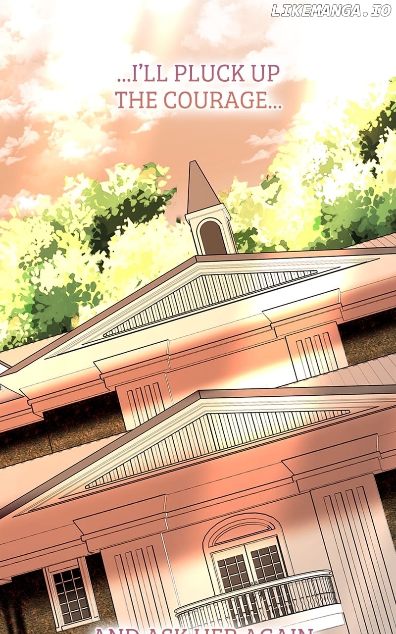 Cross My Heart and Hope to Die Chapter 33 - page 34