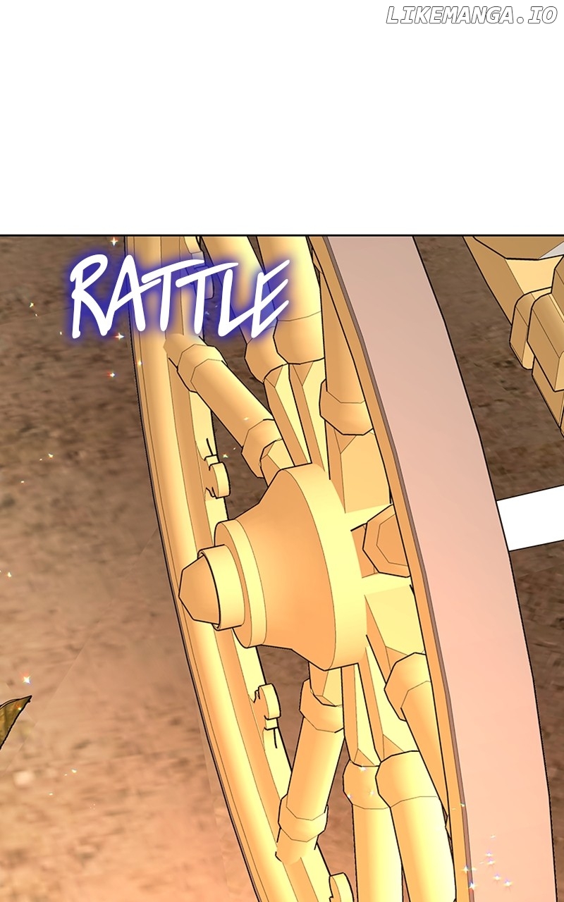 Cross My Heart and Hope to Die Chapter 33 - page 43