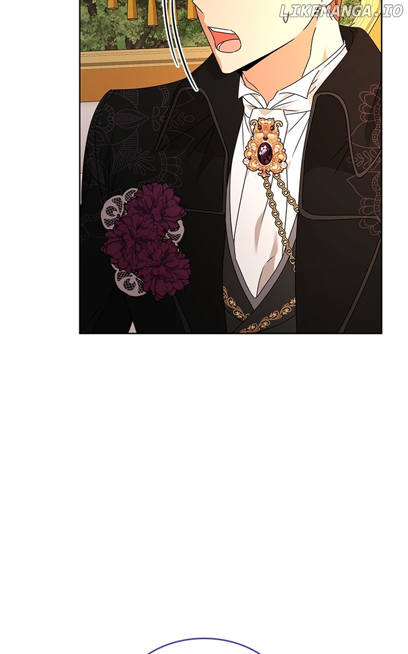 Cross My Heart and Hope to Die Chapter 33 - page 59