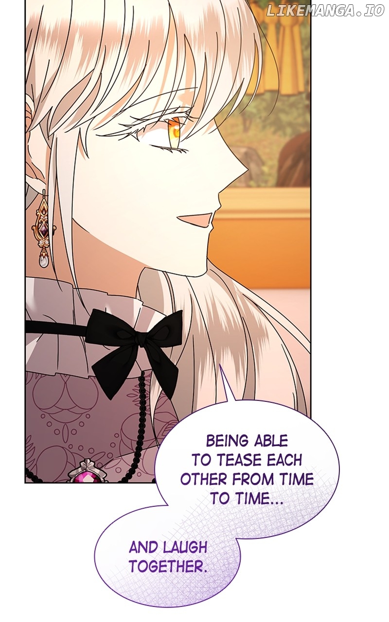 Cross My Heart and Hope to Die Chapter 33 - page 70