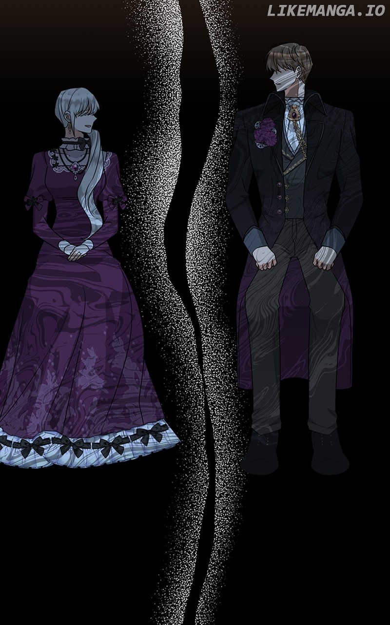 Cross My Heart and Hope to Die Chapter 33 - page 72