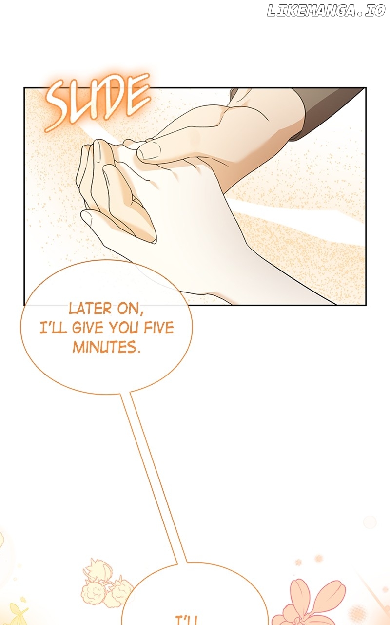 Cross My Heart and Hope to Die Chapter 33 - page 111