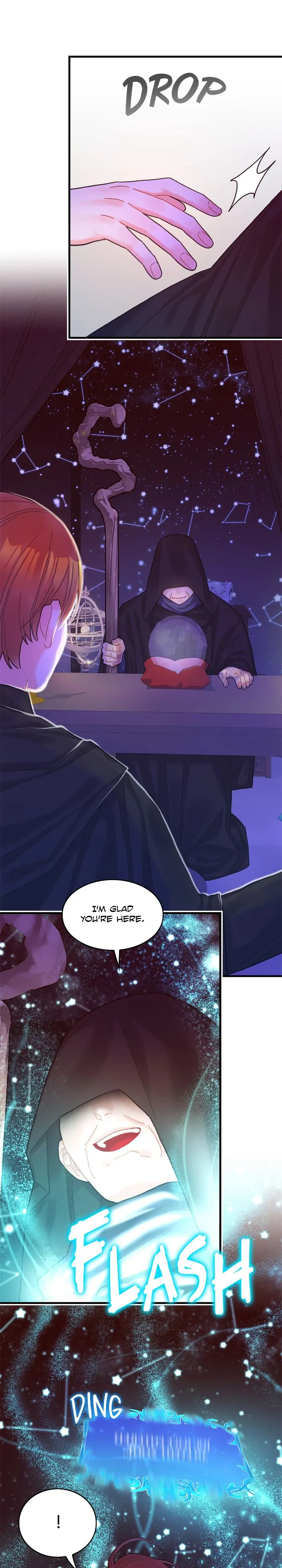 To Deny The Route Chapter 29 - page 28