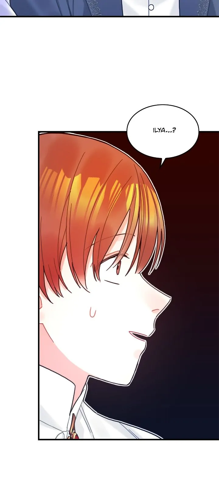 To Deny The Route Chapter 37 - page 29