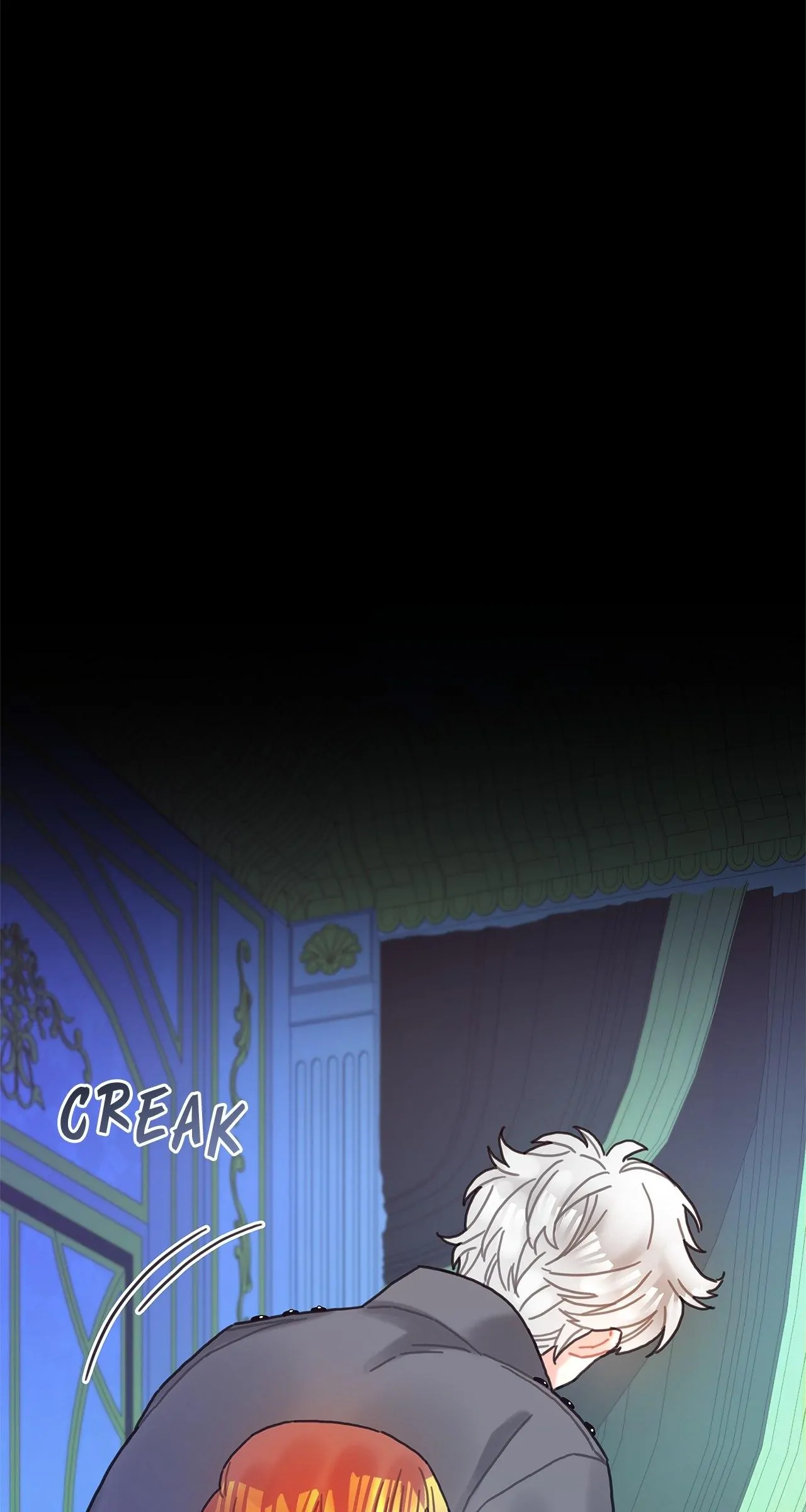 To Deny The Route Chapter 38 - page 36