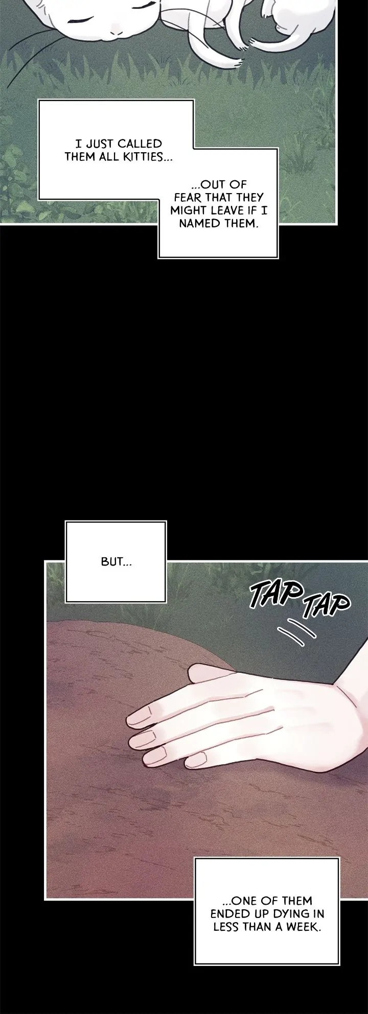 To Deny The Route Chapter 43 - page 15