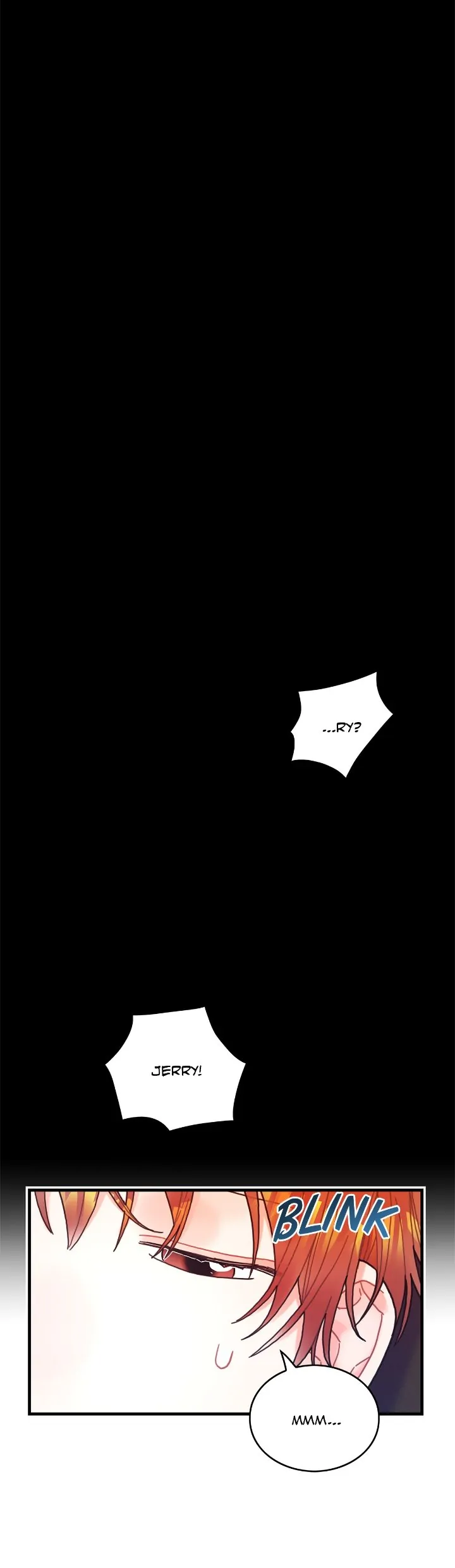 To Deny The Route Chapter 45 - page 29